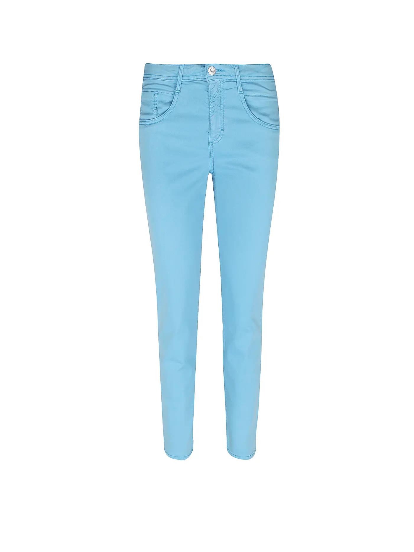 BRAX | Hose Skinny Fit SHAKIRA S | blau